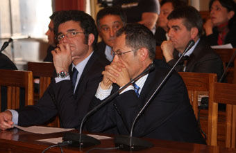 Progetto Lamezia risponde a Mazzei (Pdl) su Multiservizi e volontariato