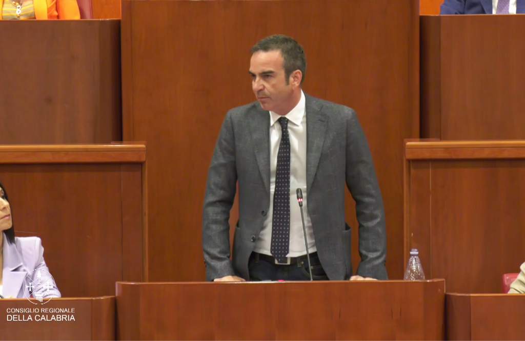 Consiglio approva proposta di legge su interventi e rafforzamento servizio sanitario regionale