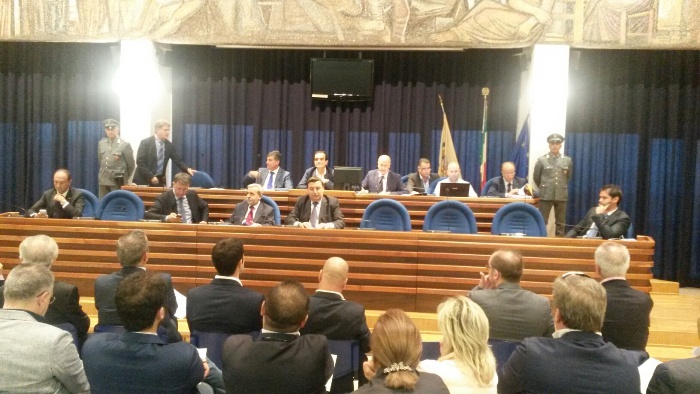 Approvato bilancio di previsione provincia, contrari Catanzaro e Lamezia