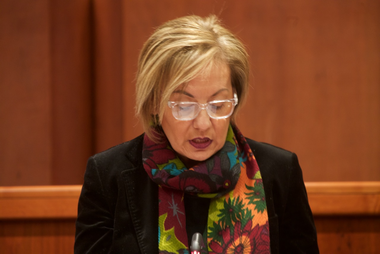  Regione, assessore Rizzo: ok a bando per l’area marina protetta “Capo Rizzuto”