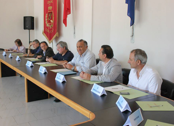 Sindaci “Consorzio Calabria Giubileo 2000” su approvazione legge regionale 