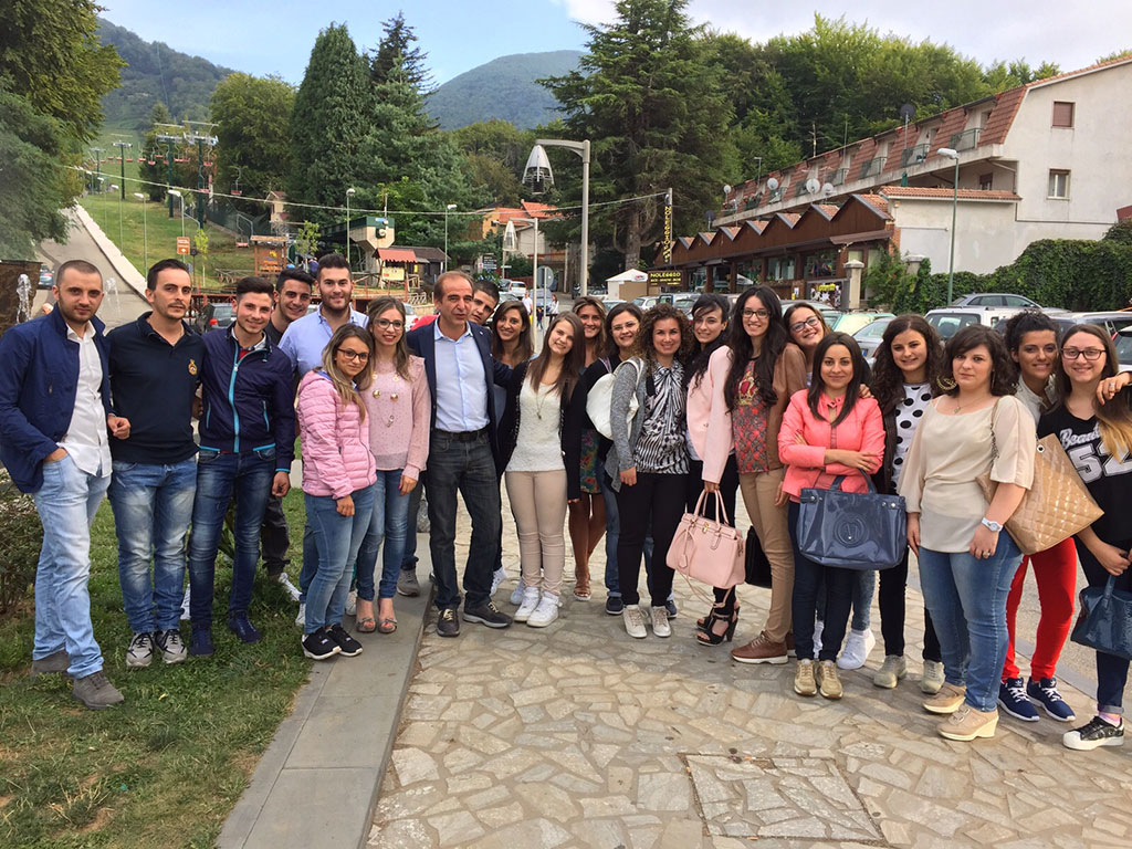 Nasce la consulta giovanile a Santo Stefano d’Aspromonte