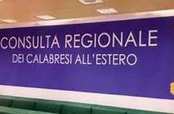 Al via la Consulta dei calabresi all'estero, in Cittadella si riunisce l'organo consultivo e propositivo