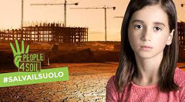 Legambiente Calabria rinnova appello per campagna #salvailsuolo