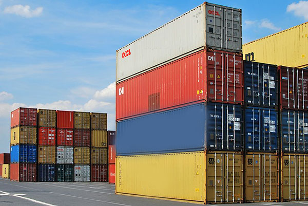 Posizioni di avanguardia della Calabria nell'Export
