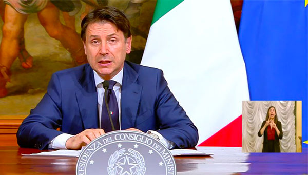 Conte presenta il Decreto Rilancio, 55 miliardi per sanità, scuola e lavoro: ecco tutte le misure