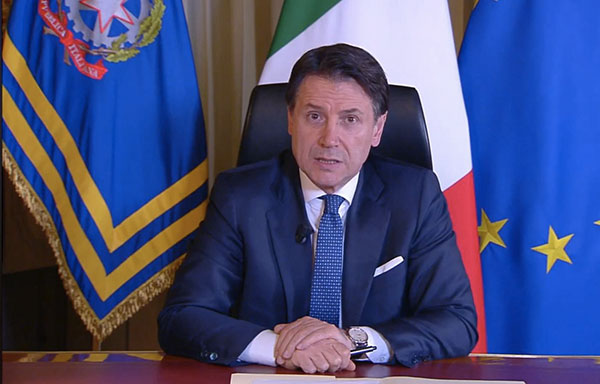 Coronavirus, Conte annuncia la fase 2: "Scuole riapriranno a settembre, dal 4 maggio più spostamenti ma non piena libertà"