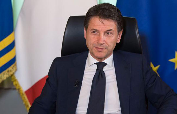 Governo, il 18 aprile Consiglio dei Ministri in Calabria