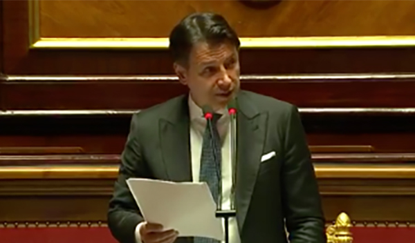 Pronta la proroga dello stato di emergenza al 15 ottobre. Conte: "Così il paese è più sicuro"