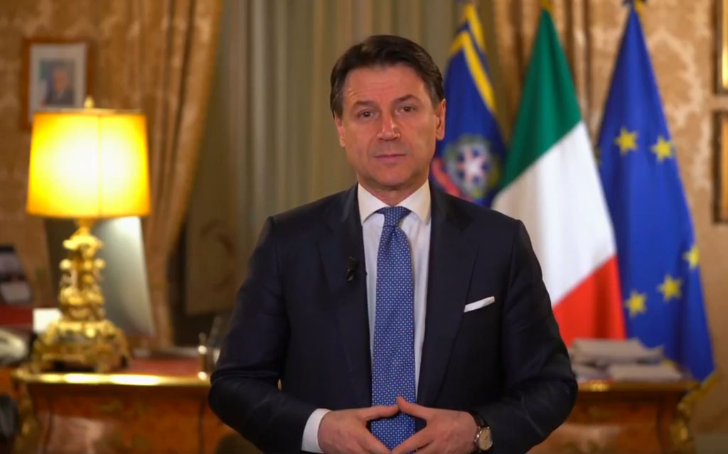 Morte Santelli, Conte: “Ferita profonda per la Calabria e per le Istituzioni tutte”