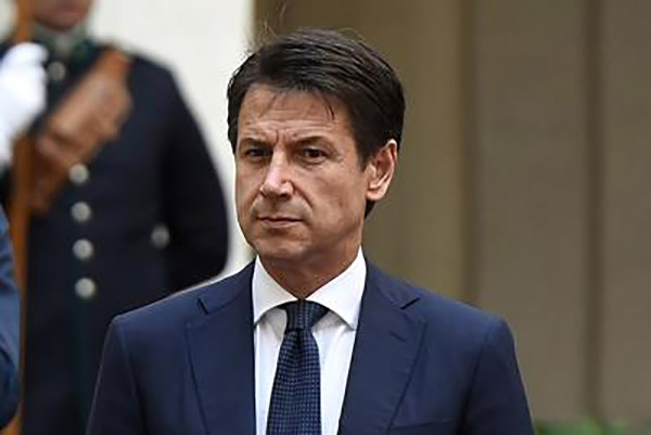 Conte: "Cdm in Calabria non iniziativa simbolica ma atto concreto per misure sanità"