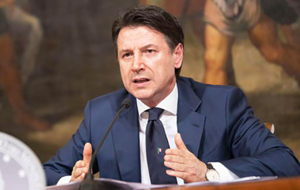 Sanità, Conte ai sindaci: "Massima attenzione verso Calabria, cerco profilo adatto per commissario"