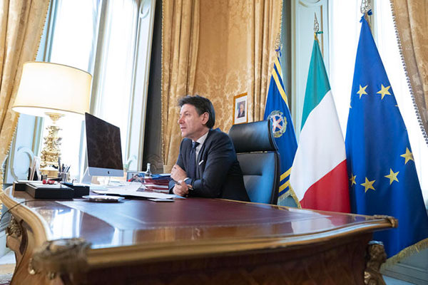 Coronavirus, Governo pronto a prorogare misure straordinarie oltre il 3 aprile