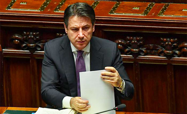 Coronavirus Fase 2, Conte: "Norme Regioni illegittime se prevedono meno restrizioni e vanno contro ordinanze Governo"