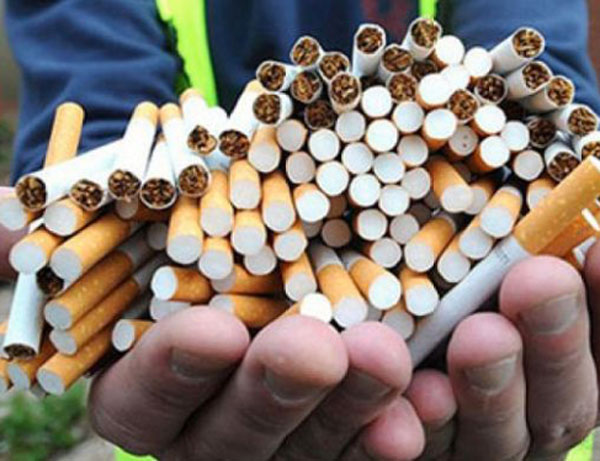 Calabria: Trovato con 66 stecche sigarette contrabbando, arrestato