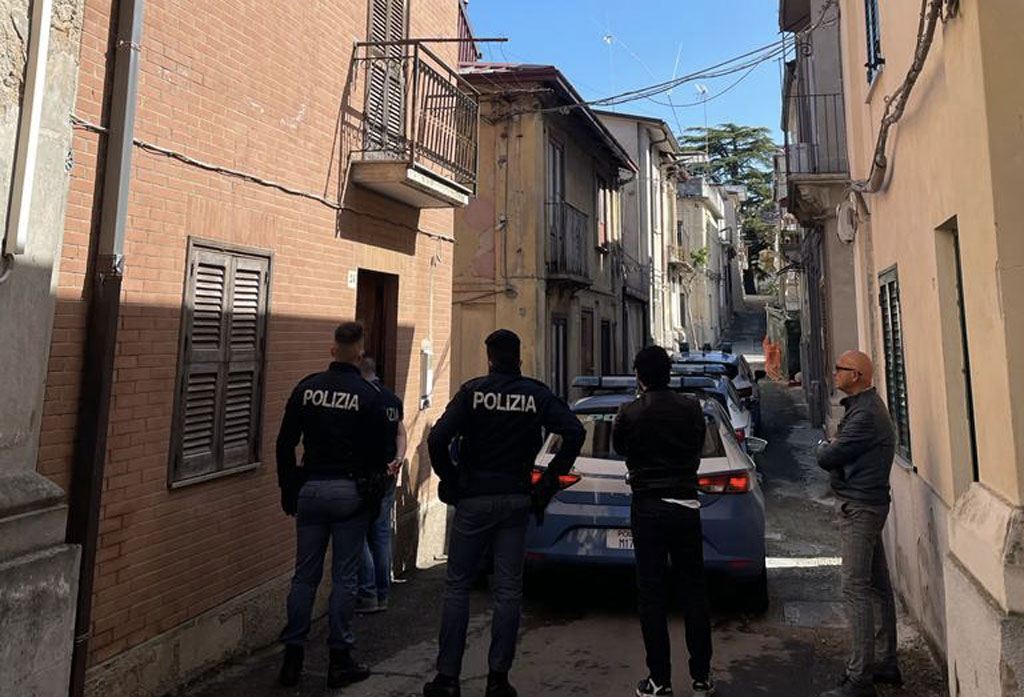 Controlli svolti nell’ambito del Focus ’ndrangheta nel Reggino,  sanzioni e denunce