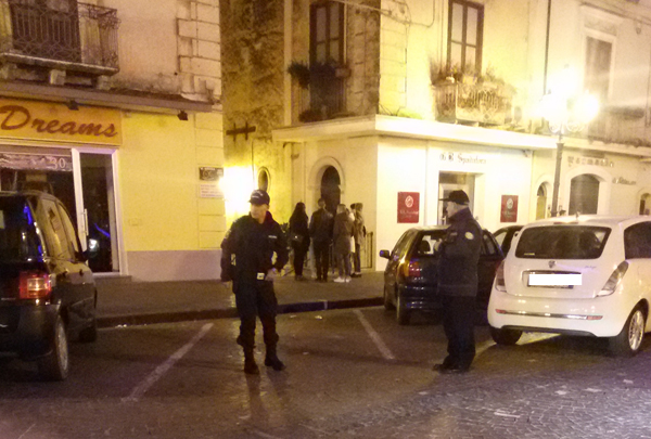 Lamezia: controlli polizia locale, due patenti ritirate e due auto sequestrate