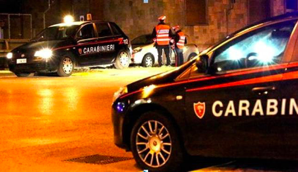 Weekend di controlli a Soverato, denunce e sanzioni 