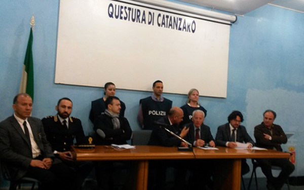 Calabria: Anziana morta durante rapina, Gip convalida arresti per autori omicidio 