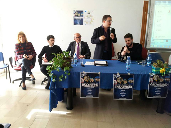 Lamezia: Convegno su risorse turistiche all’Istituto “L. Einaudi”