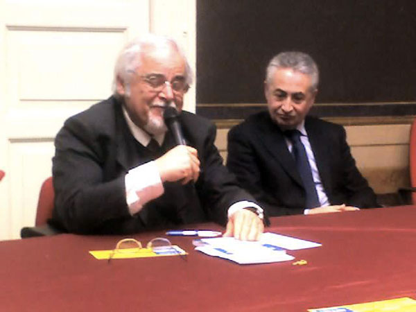 Lamezia. Sotto il cielo di Calabria, un convegno su uomini ed idee della nostra terra
