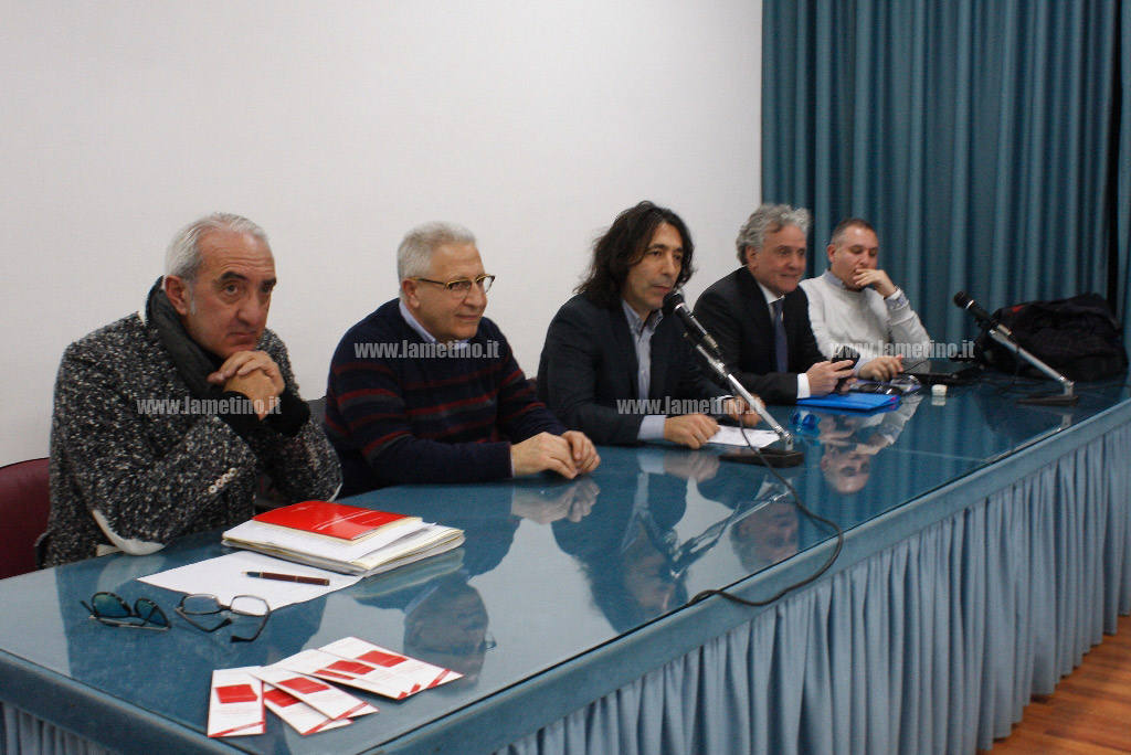 Lamezia, responsabilità professionale e futuro dei medici del servizio sanitario nazionale