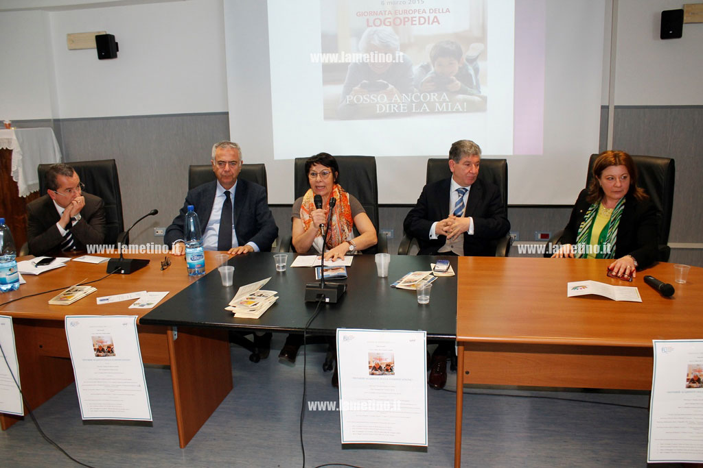 Lamezia: svolto convegno su disturbi acquisiti della comunicazione all’ospedale 