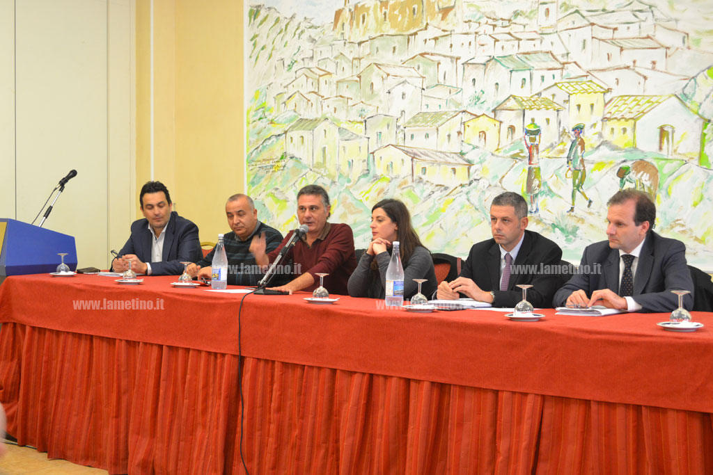 Lamezia, Filt Cgil: "Infrastrutture, Giunta sia nostro interlocutore con Governo e Anas"