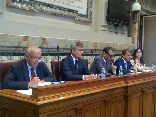 Mazzuca (Confindustria Cs): “Cambio d’approccio per restituire fiducia e sostegno alle imprese calabresi”