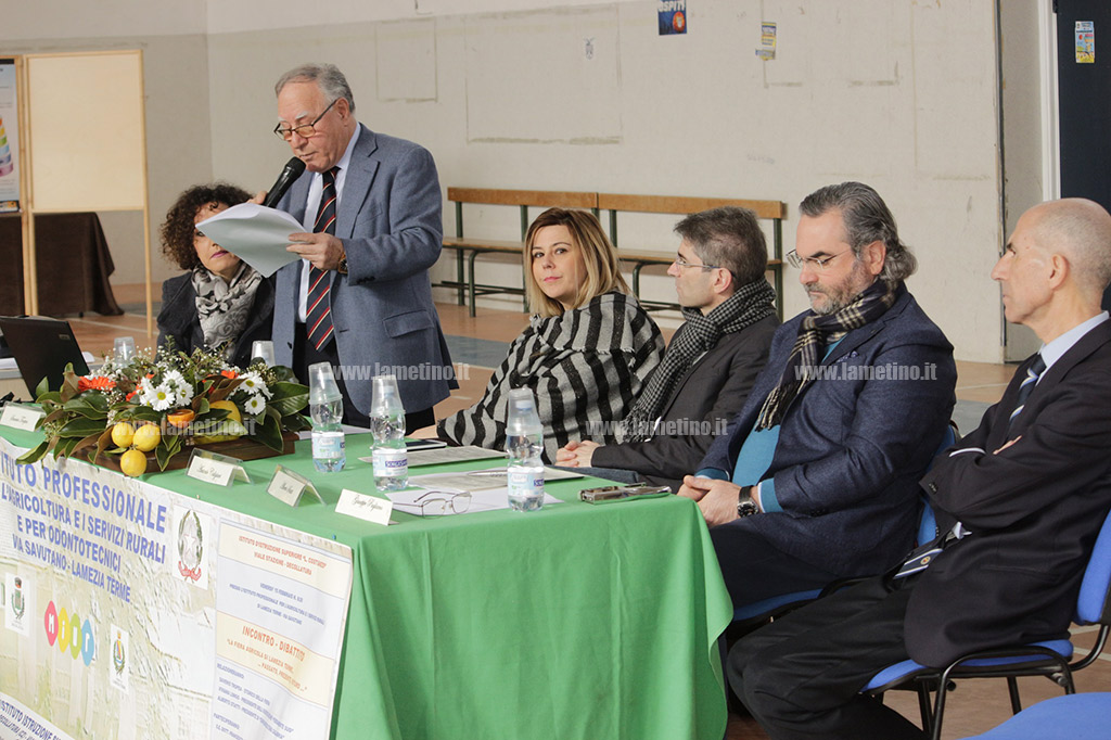 Lamezia, Fieragricola ferma da due anni: in un convegno le proposte progettuali per rilanciarla
