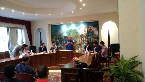 Lamezia: “la politica ed il lavoro” al centro del dibattito dei giovani democratici