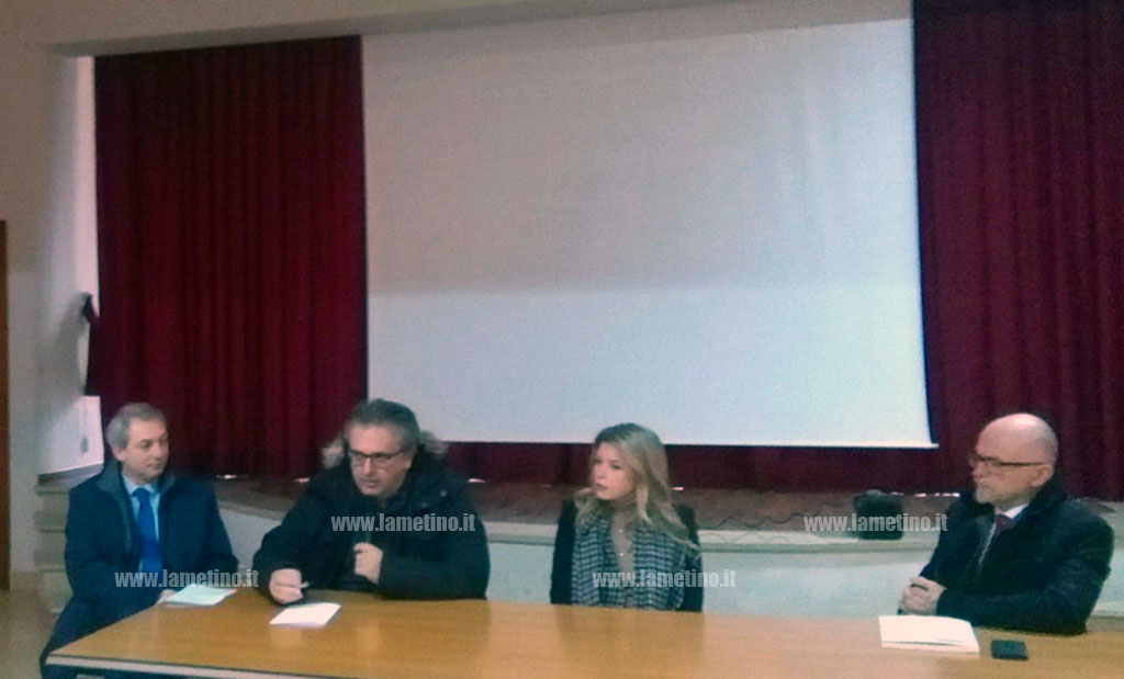 Lamezia, convegno di Libera sul nuovo codice antimafia: “Obiettivo è ‘staccare la corrente’ alla criminalità organizzata prima che sia tardi”