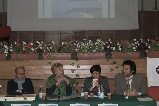 Lamezia: Incontro su "L'oro del Mediterraneo" al liceo Tommaso Campanella
