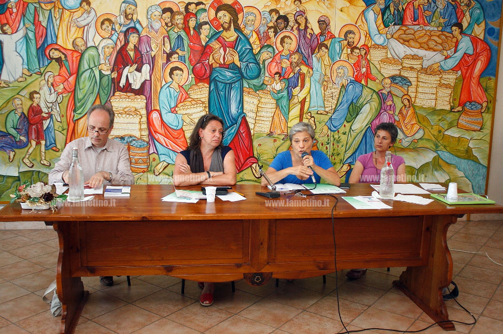 Lamezia: l’associazione Mago Merlino presenta report su prostituzione