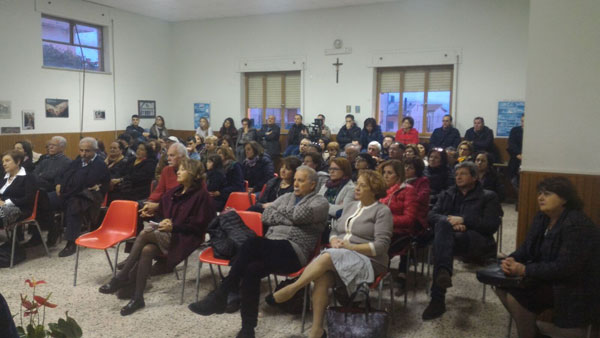 Lamezia, “Il giglio e la trivella” i danni delle trivellazioni all’ecosistema nel convegno del M.A.S.C.I. 