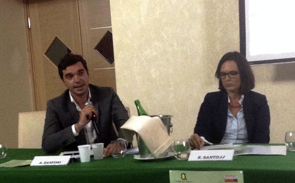 Calabria: L’Autorità di gestione PSR a convegno Pac 2014-2020 per futuro aziende agricole