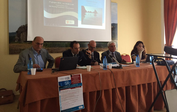 Lamezia, convegno su ricetta elettronica e dematerializzazione dei processi: "Formazione è supporto essenziale per la crescita"