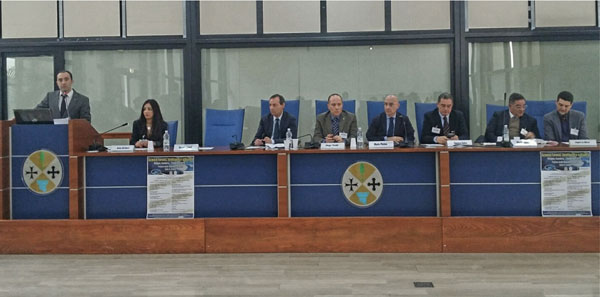 Calabria: scienza al servizio giustizia, a Reggio biologi e avvocati a confronto