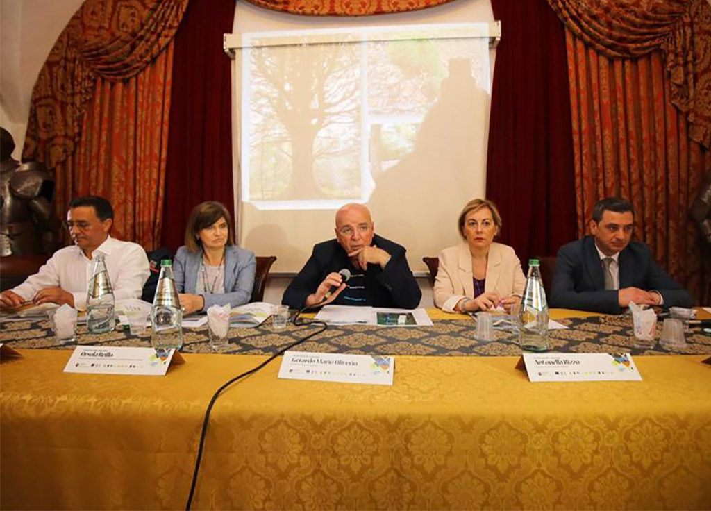 Concluse prime tre tappe convegno su aree protette della Calabria e turismo sostenibile