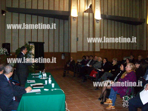 Lamezia: Ufficio Scolastico Provinciale promuove incontro su occupabilità e competenze