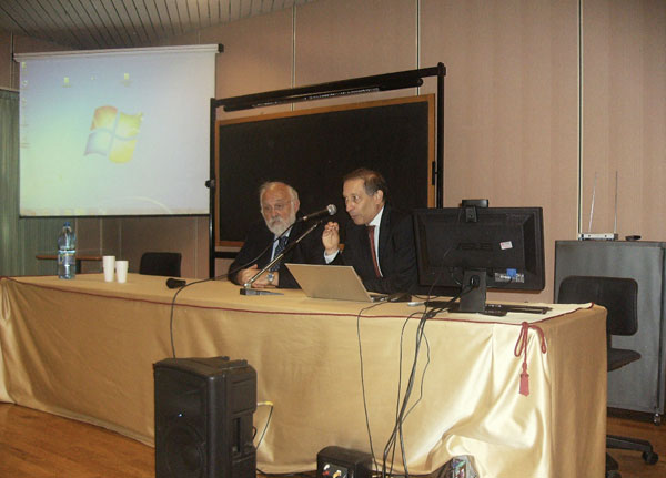 Presentato all’Unical progetto europeo per la filiera del legno in Calabria