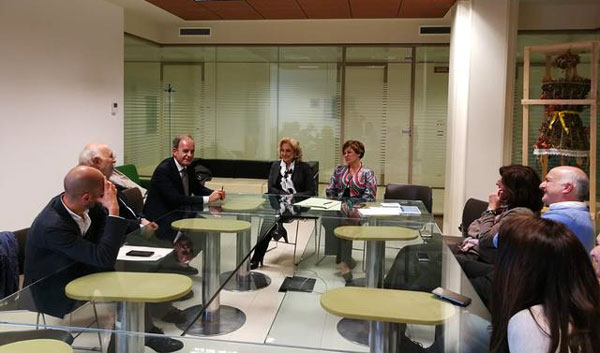 Firmate convenzioni con Università calabresi, Corigliano: "Altro tassello frutto di azioni condivise"