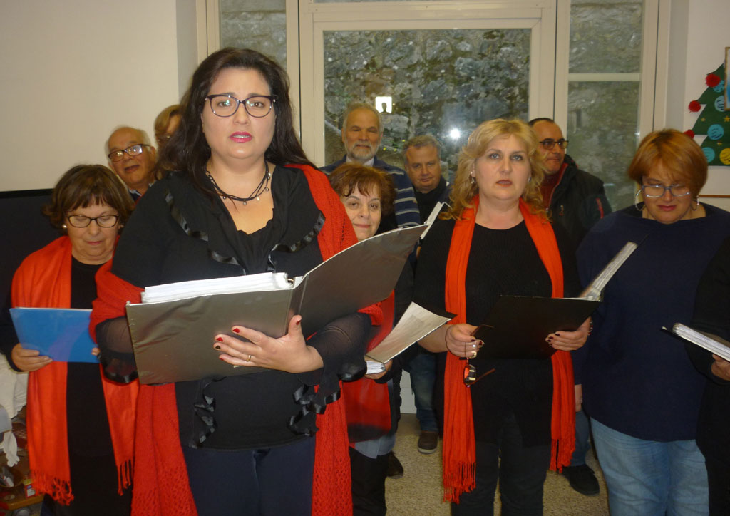 Lamezia, "Concerti di Natale" a Cori uniti il 4 e il 13 gennaio