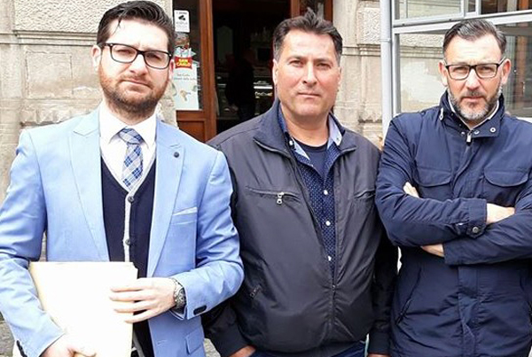 Lamezia, Coordinamento Sanità 19 Marzo: “Situazione Covid preoccupante, valutare chiusura scuole”
