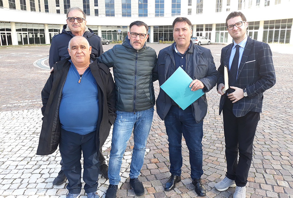 Coordinamento 19 marzo scrive a neoministro Grillo: "Venga a Lamezia per dirci cosa intende fare sulla sanità"
