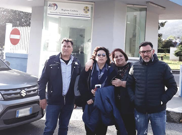 Lamezia, Coordinamento Sanità 19 Marzo: “Verità e chiarezza sul futuro dei servizi”