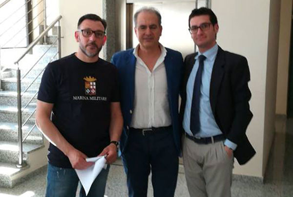 Lamezia, coordinamento 19 marzo: le programmazioni per migliorare l'ospedale 