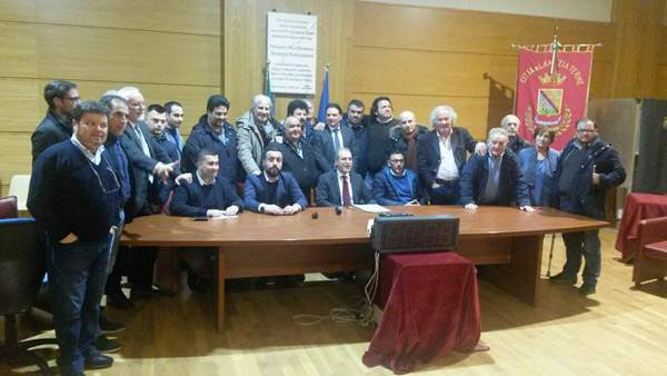 Lamezia, nasce "coordinamento sanità 19 marzo" a difesa ospedale