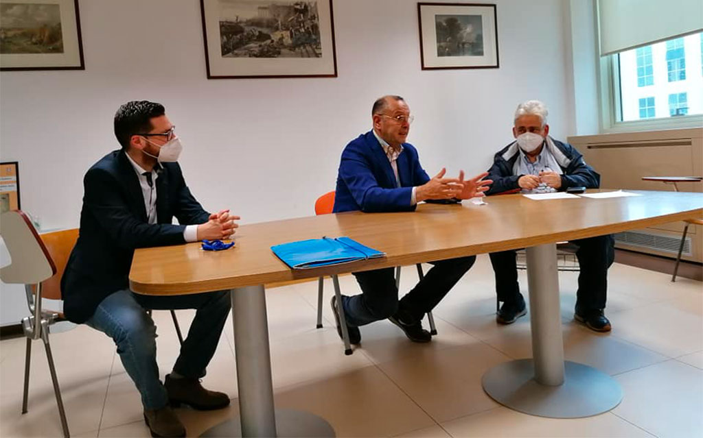 Lamezia, riunione tra coordinamento 19 marzo e vertici sanità sulle problematiche di Neuropsichiatria infantile