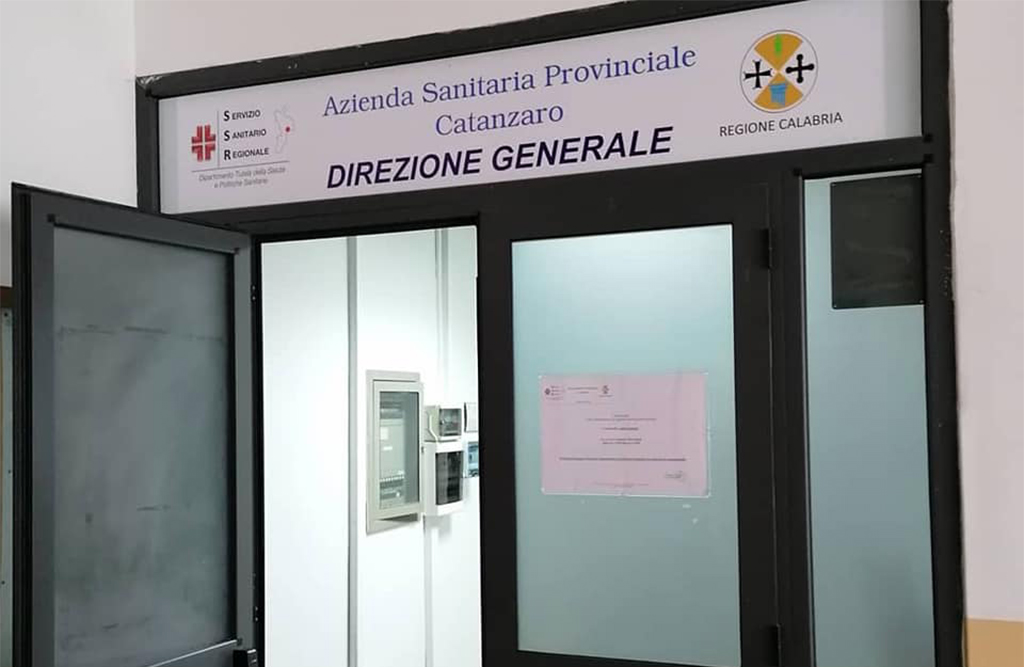 Coordinamento 19 marzo: "Positivo incontro con Commissione prefettizia Asp, restano tanti punti in sospeso"